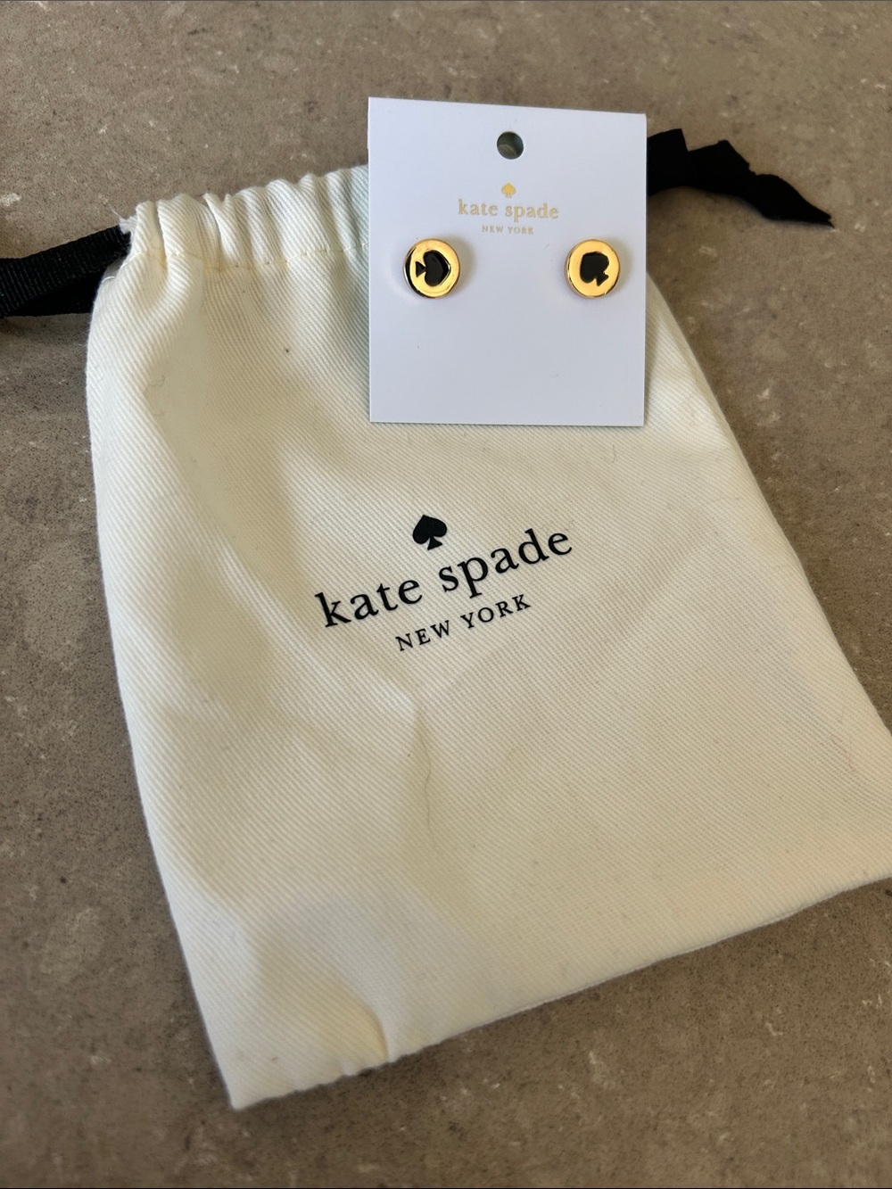 Kate Spade Earrings